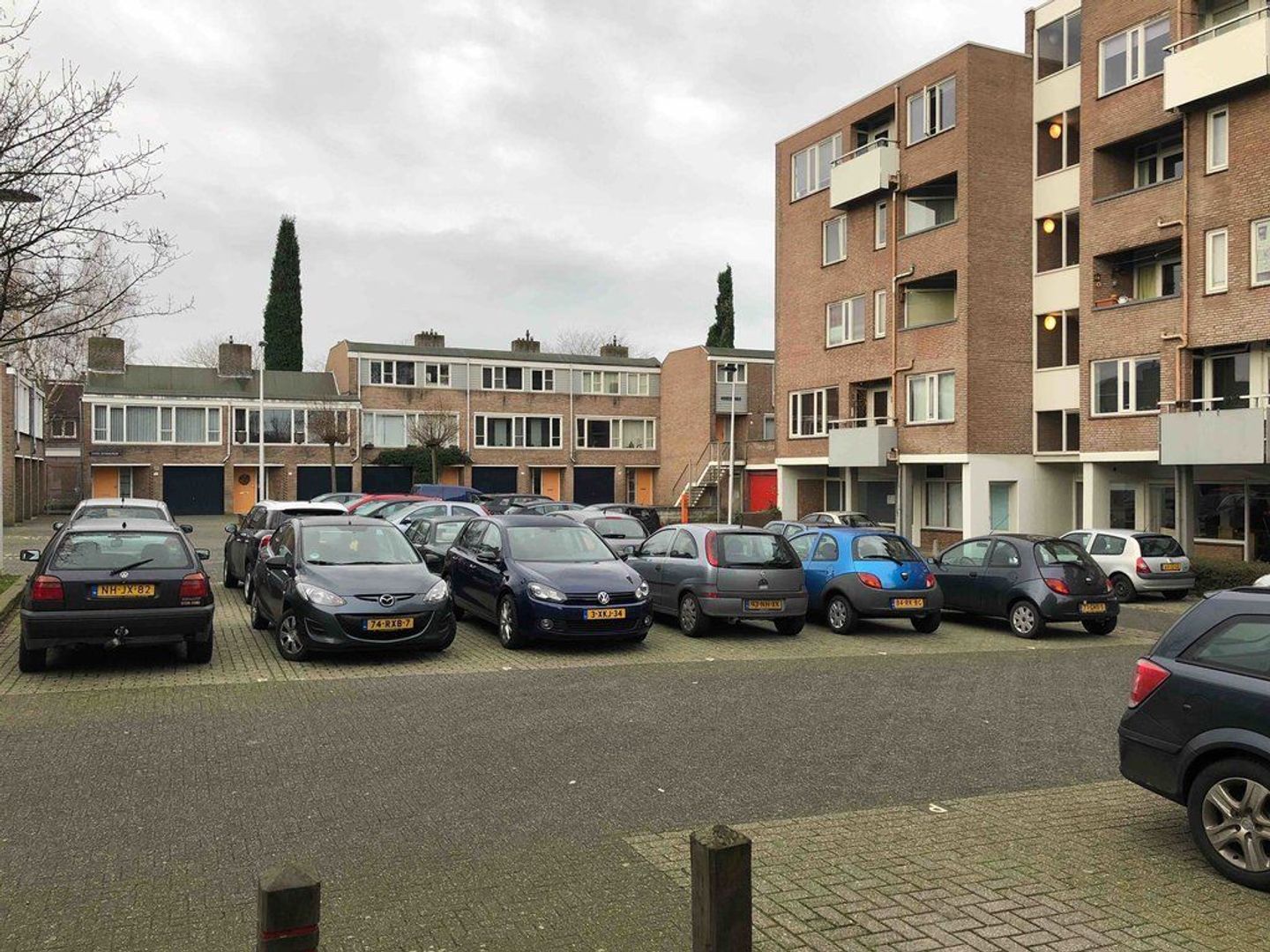 Kasteel Beusdaelplein 3 E In Maastricht MIJN HUIS EN IK Makelaars