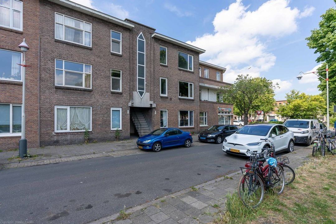 Gooilaan 9 Bovenwoning In Den Haag Doen Makelaars DOEN NVM