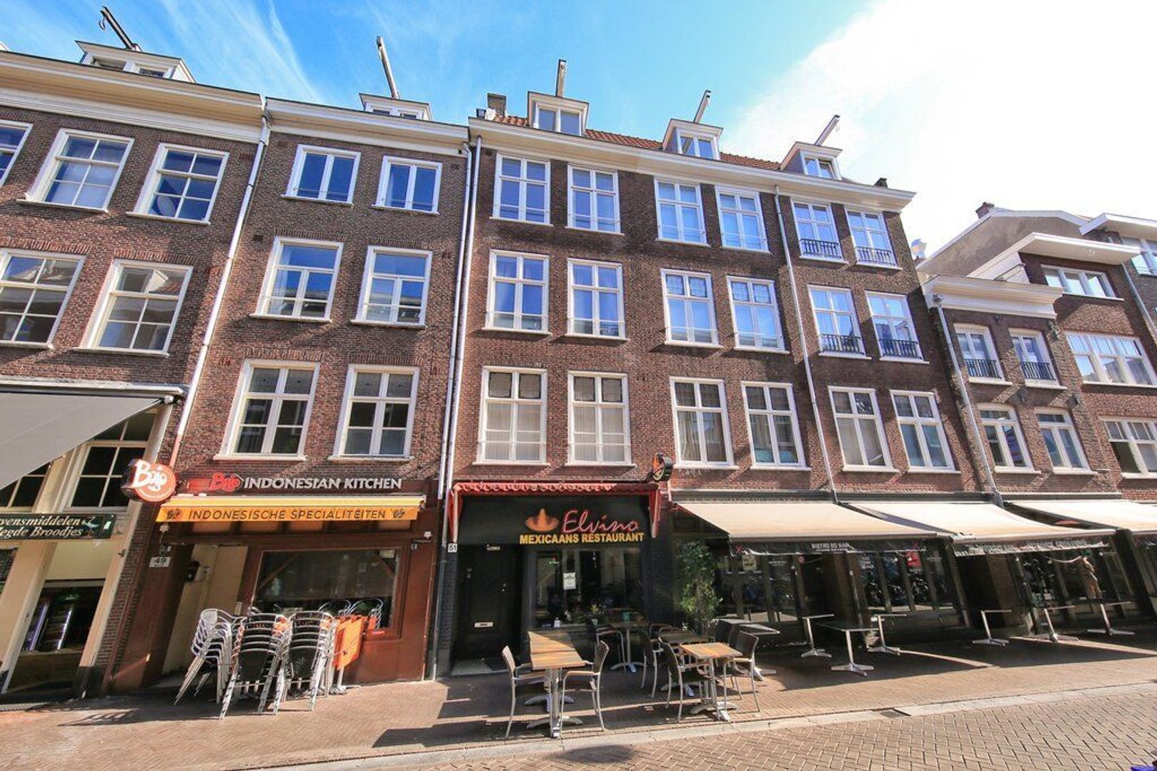 Lange Leidsedwarsstraat 51 2 Bovenwoning In Amsterdam