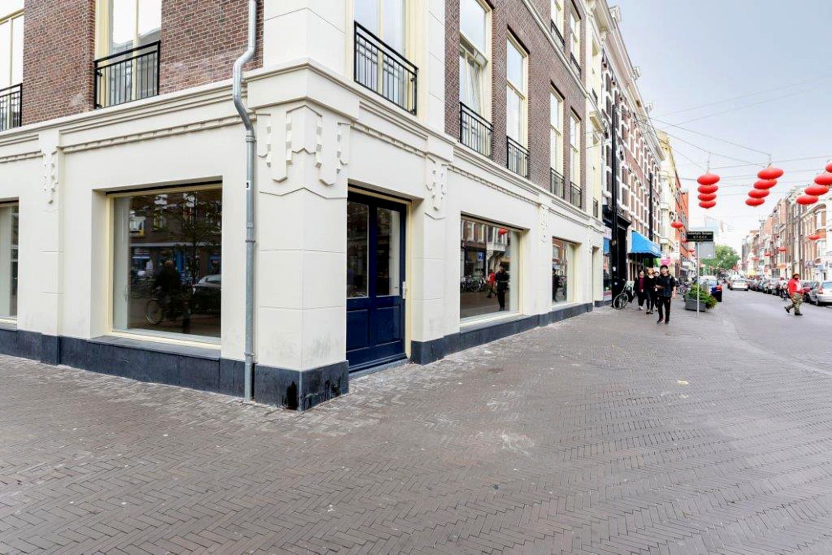 Gedempte Burgwal 65 In Den Haag Dekkers De Groot Makelaardij