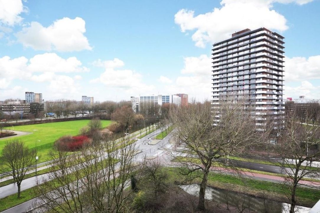 Appartement in Zoetermeer