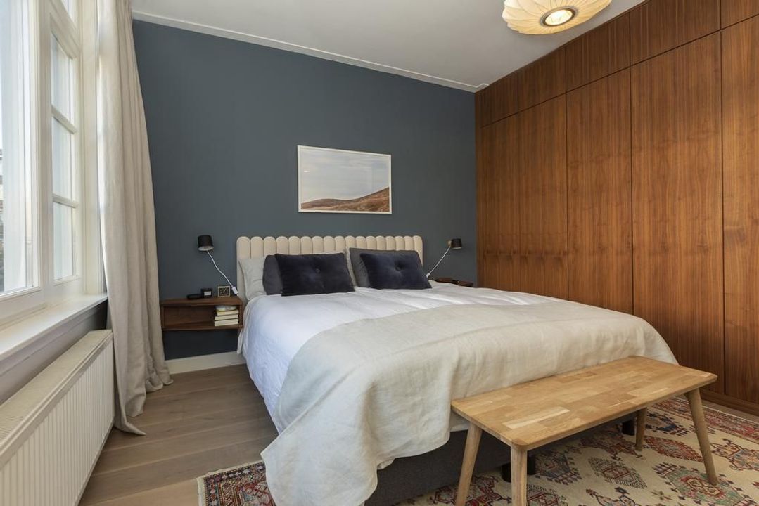 Milletstraat 26 II + IV, Bovenwoning in Amsterdam foto-10
