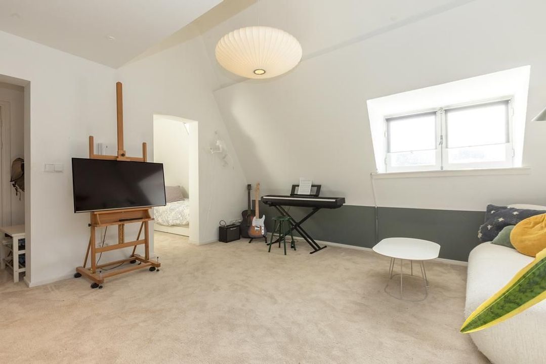 Milletstraat 26 II + IV, Bovenwoning in Amsterdam foto-20