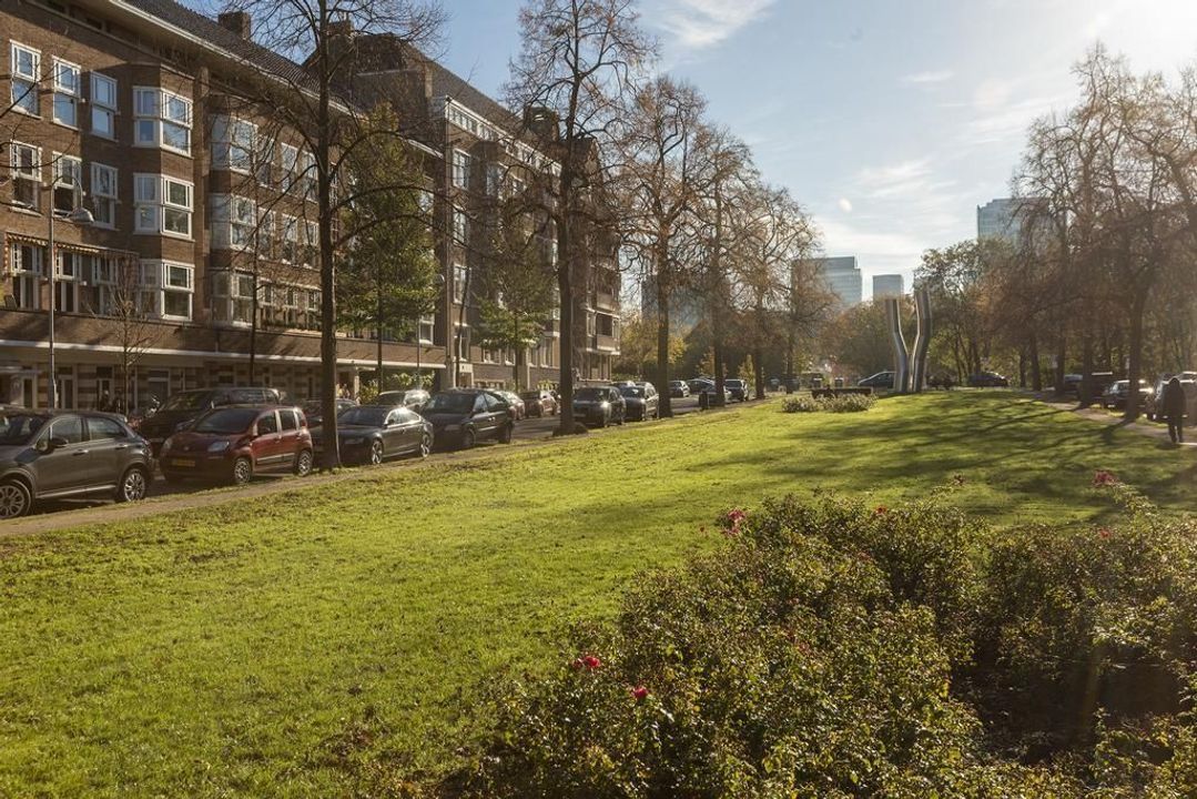 Milletstraat 26 II + IV, Bovenwoning in Amsterdam foto-29