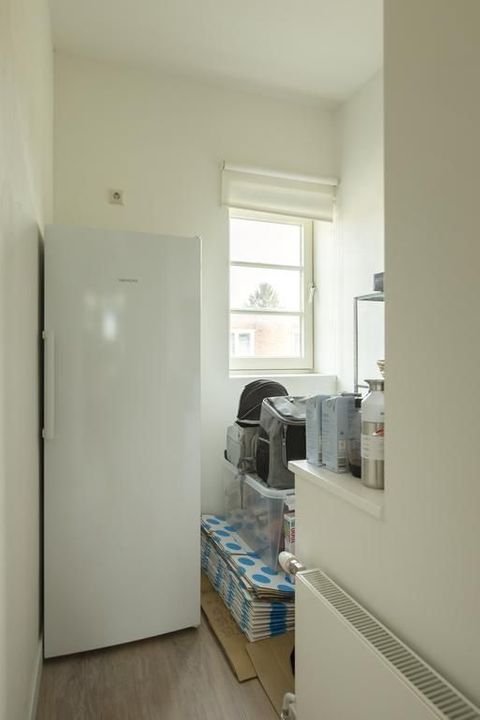 Van Speijkstraat 137 3, Upper floor apartment in Amsterdam foto-8