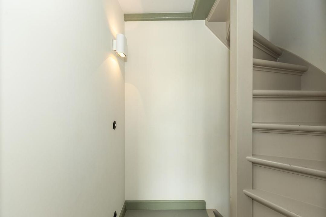 Singel 89 geheel, Tussenwoning in Amsterdam foto-10