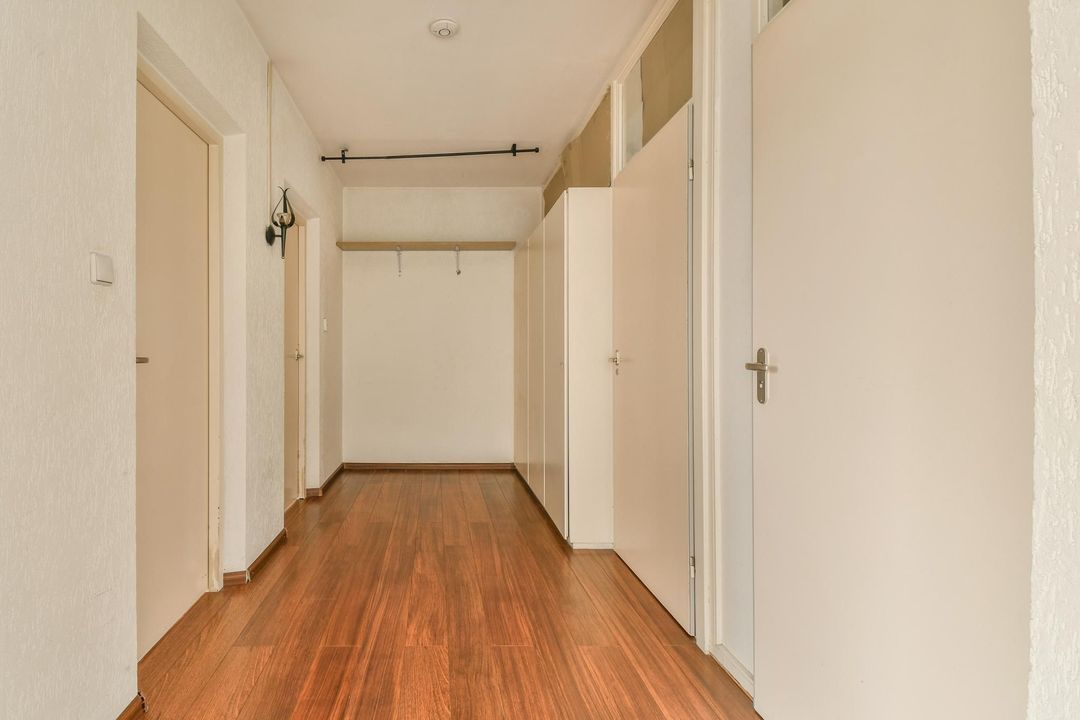 Jisperveldstraat 543, Bovenwoning in Amsterdam foto-9