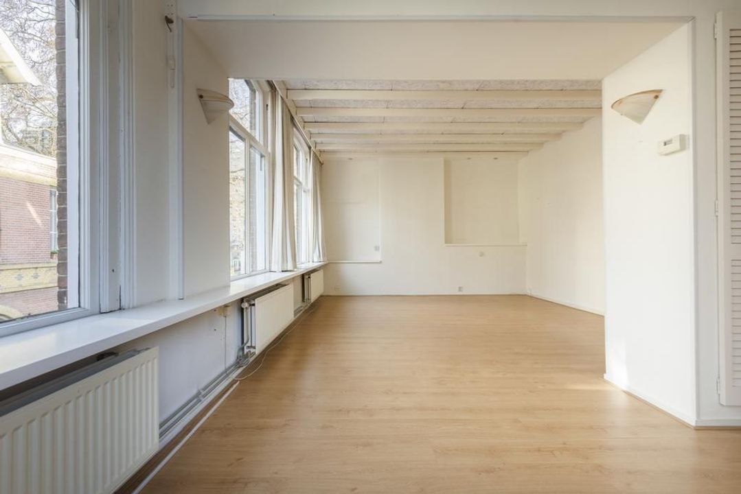 Achter Oosteinde 14, Vrijstaande woning in Amsterdam foto-16