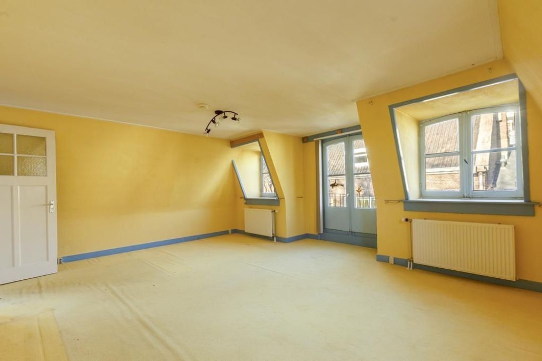 Achter Oosteinde 14, Vrijstaande woning in Amsterdam foto-23