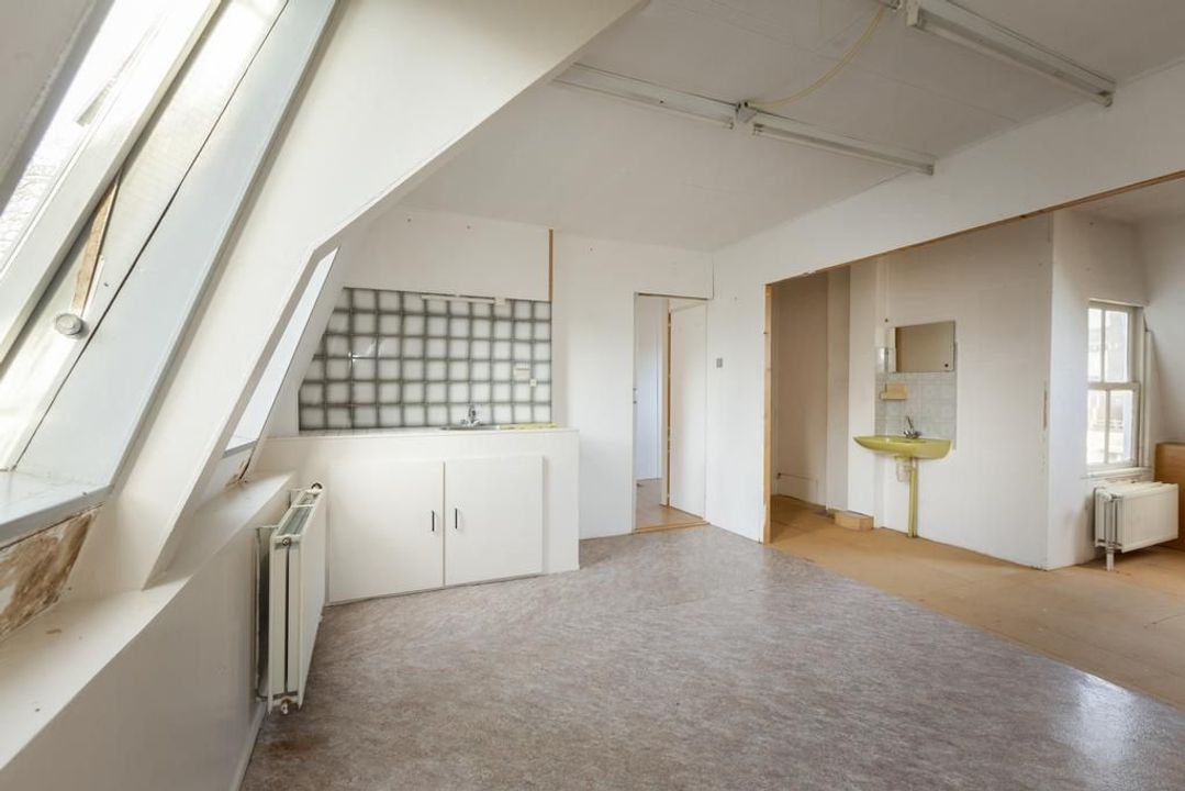 Achter Oosteinde 14, Vrijstaande woning in Amsterdam foto-24