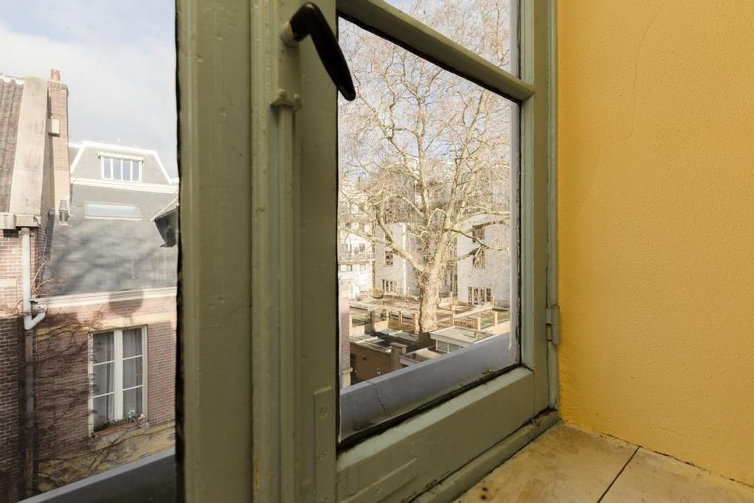Achter Oosteinde 14, Vrijstaande woning in Amsterdam foto-27