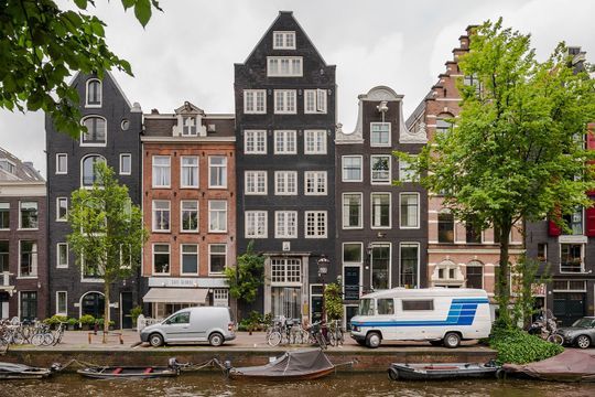 Leidsegracht 82 M, 1016 CR Amsterdam