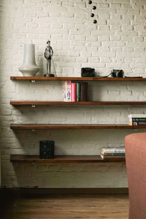 Leidsegracht 82 M, Bovenwoning in Amsterdam foto-11