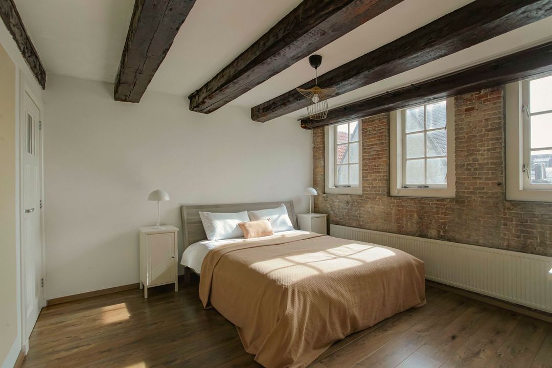 Leidsegracht 82 M, Bovenwoning in Amsterdam foto-14
