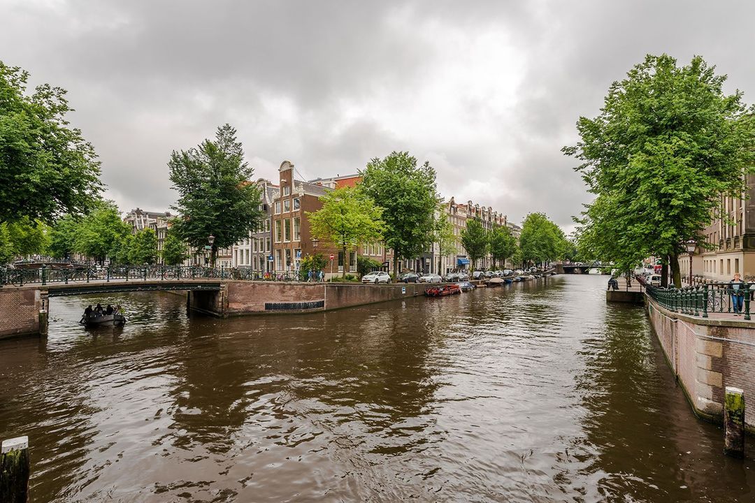 Leidsegracht 82 M, Bovenwoning in Amsterdam foto-21