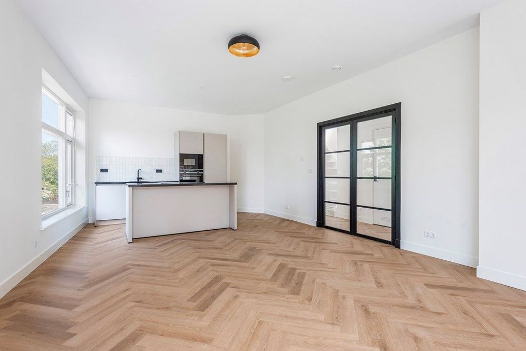 Appartement in 's-Gravenhage