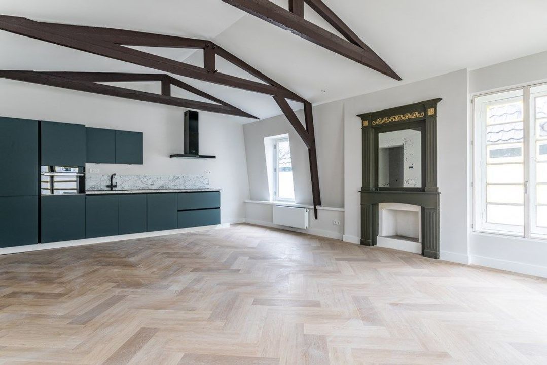 Apartment in 's-Gravenhage