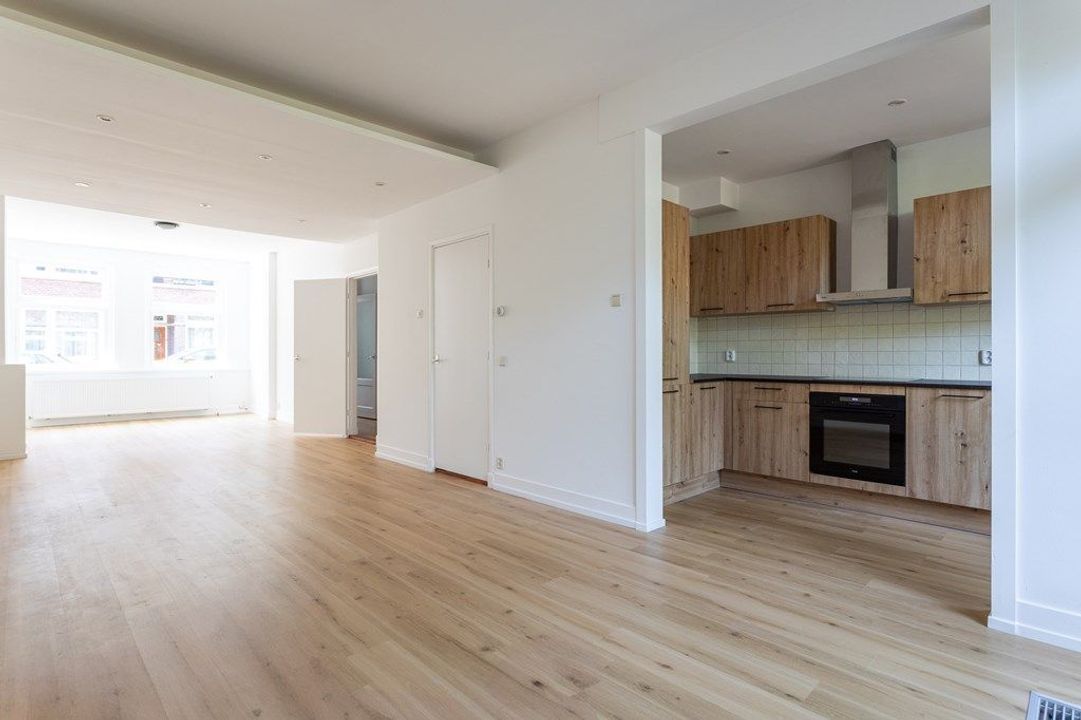 Apartment in 's-Gravenhage