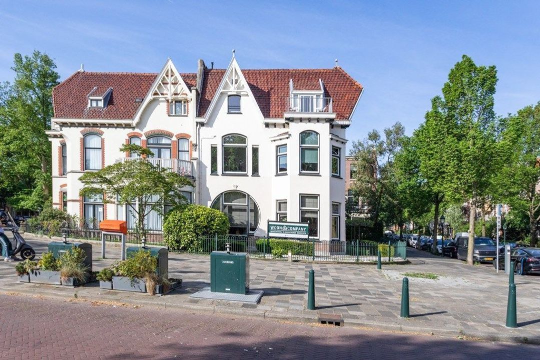 Apartment in 's-Gravenhage