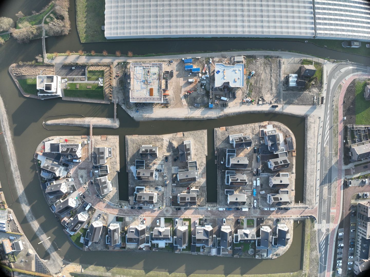 Wonen aan de Rietkraag 0 ong, 's-Gravenzande foto-18