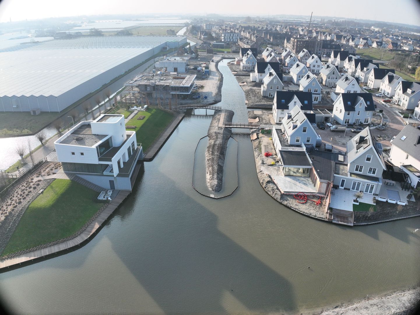 Wonen aan de Rietkraag 0 ong, 's-Gravenzande foto-15