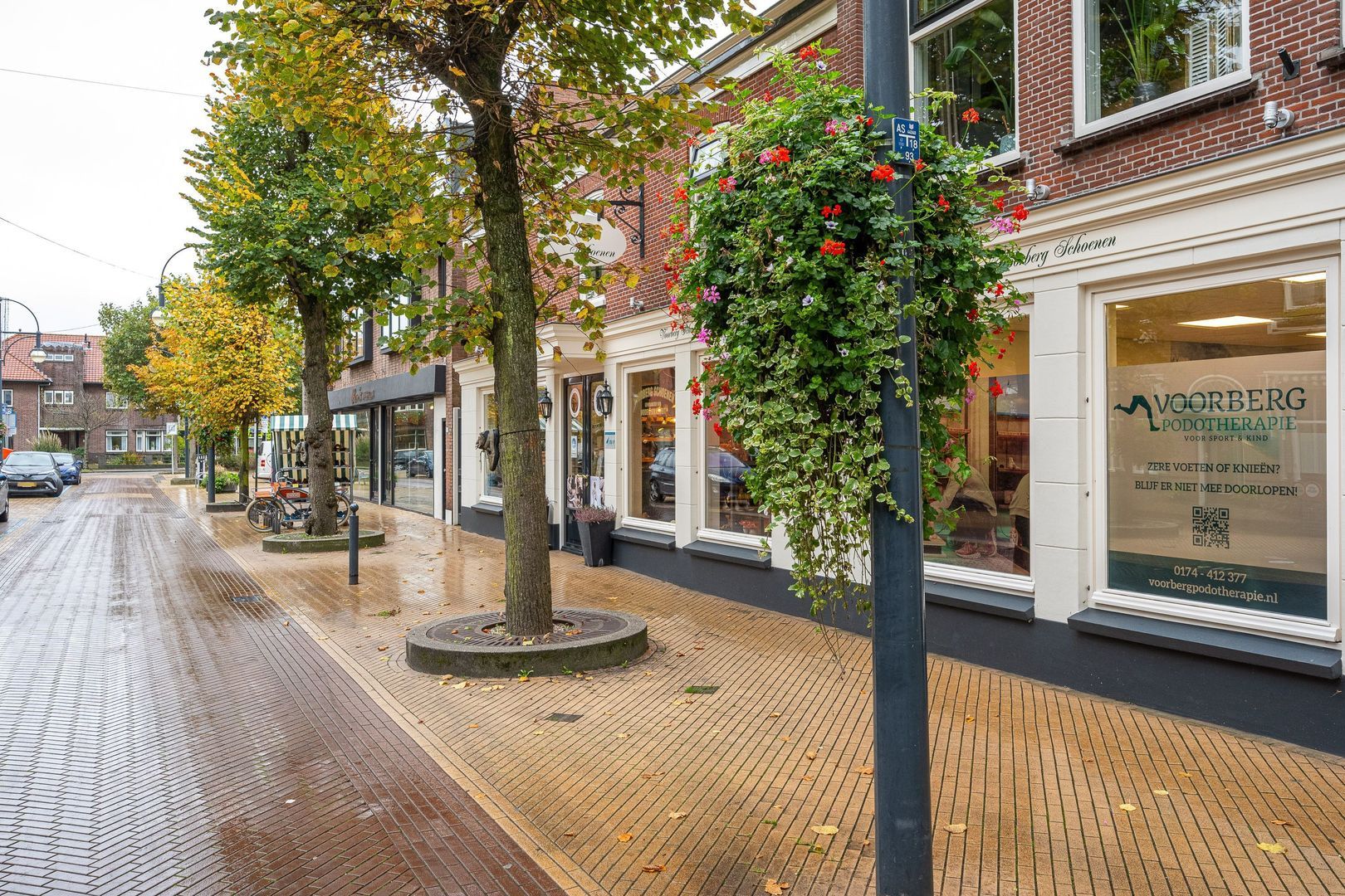 Langestraat 251, 's-Gravenzande foto-23