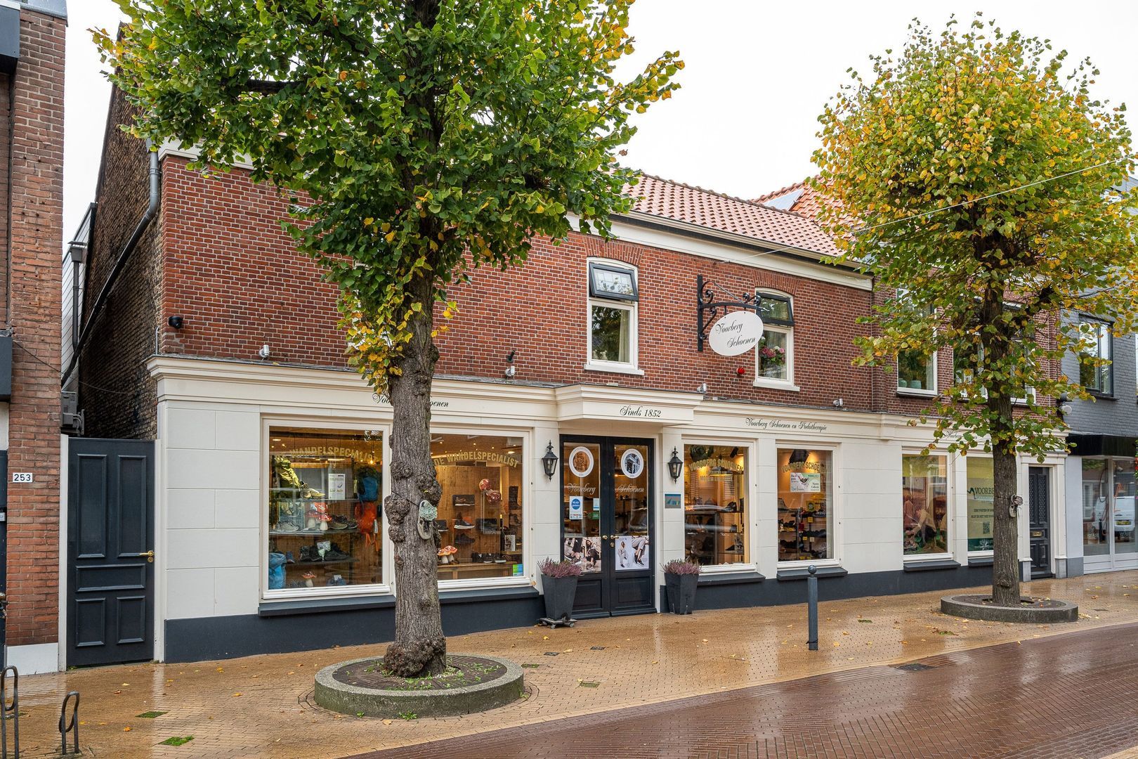 Langestraat 251, 's-Gravenzande foto-0