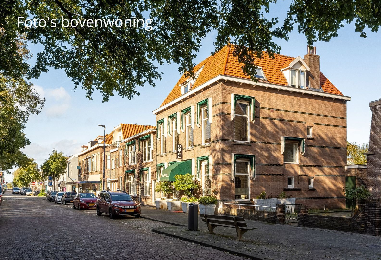 Prins Hendrikstraat 193, Hoek van Holland foto-50