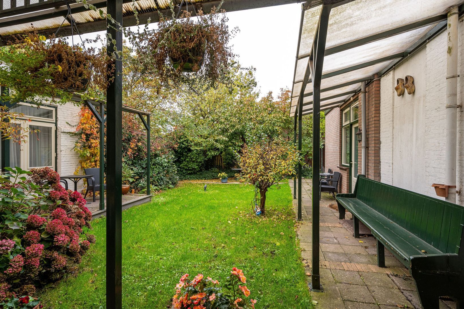 Prins Hendrikstraat 193, Hoek van Holland foto-5