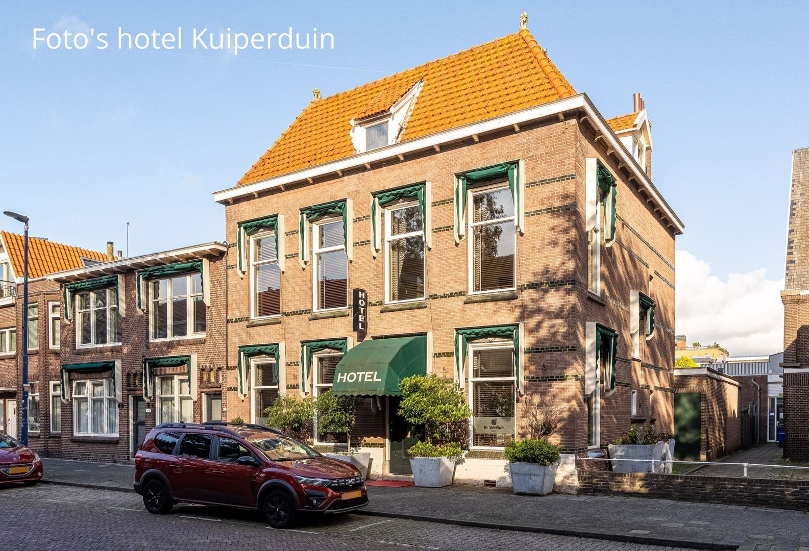 Prins Hendrikstraat 193, Hoek van Holland foto-6