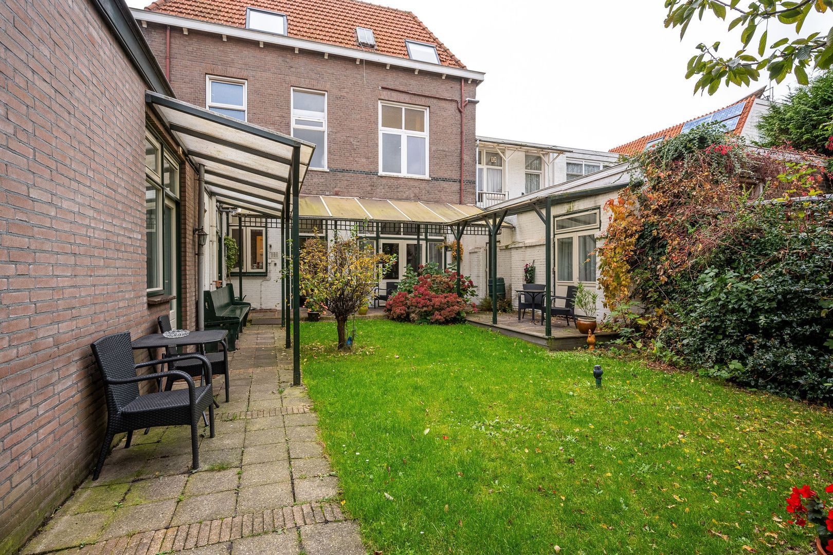 Prins Hendrikstraat 193, Hoek van Holland foto-33