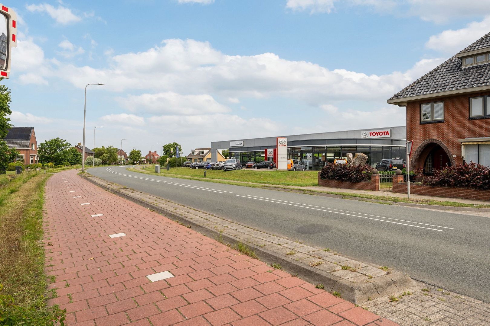 Monsterseweg 117 BU44, 's-Gravenzande foto-10