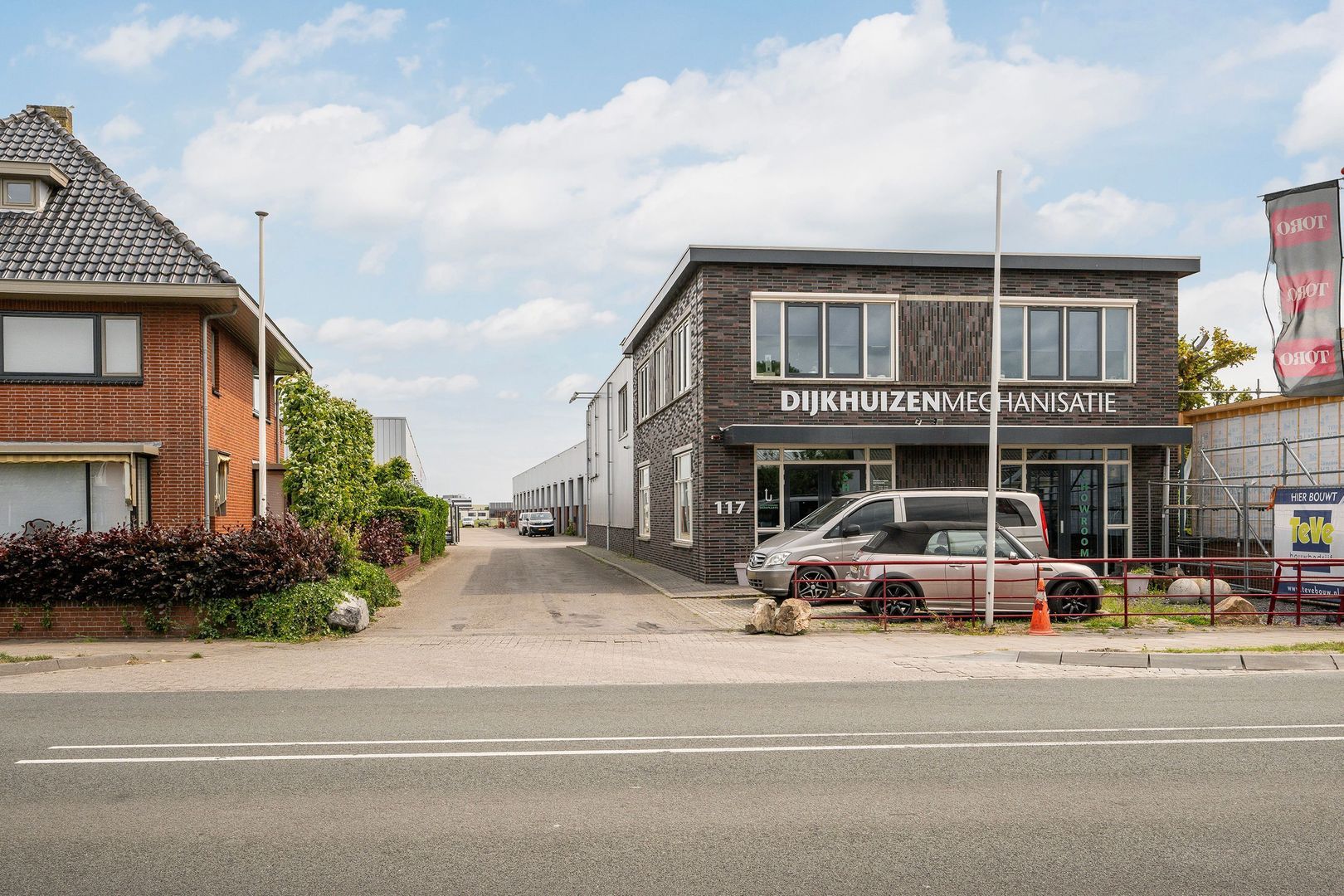 Monsterseweg 117 BU44, 's-Gravenzande foto-9