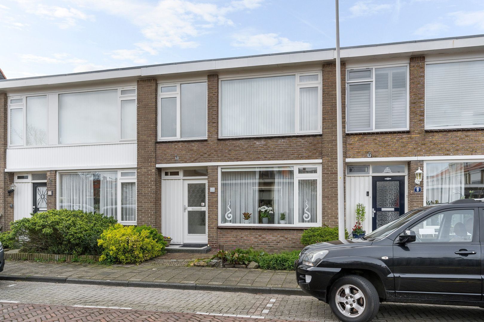 Gravin Machteldplantsoen 10, 's-Gravenzande foto-6