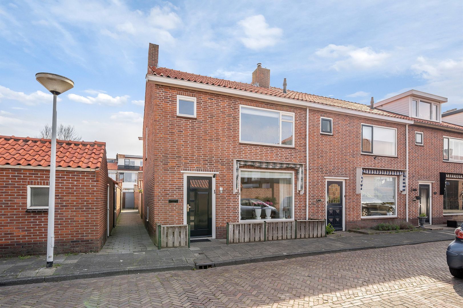 Mumsenstraat 2, 's-Gravenzande foto-0