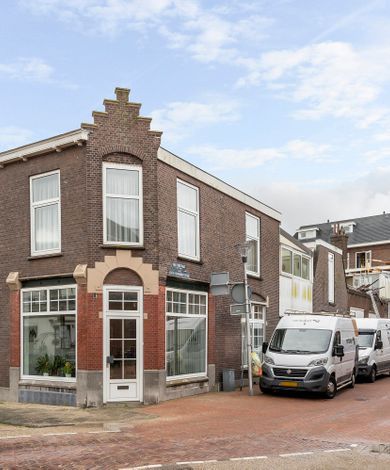Havenstraat 33, Naaldwijk