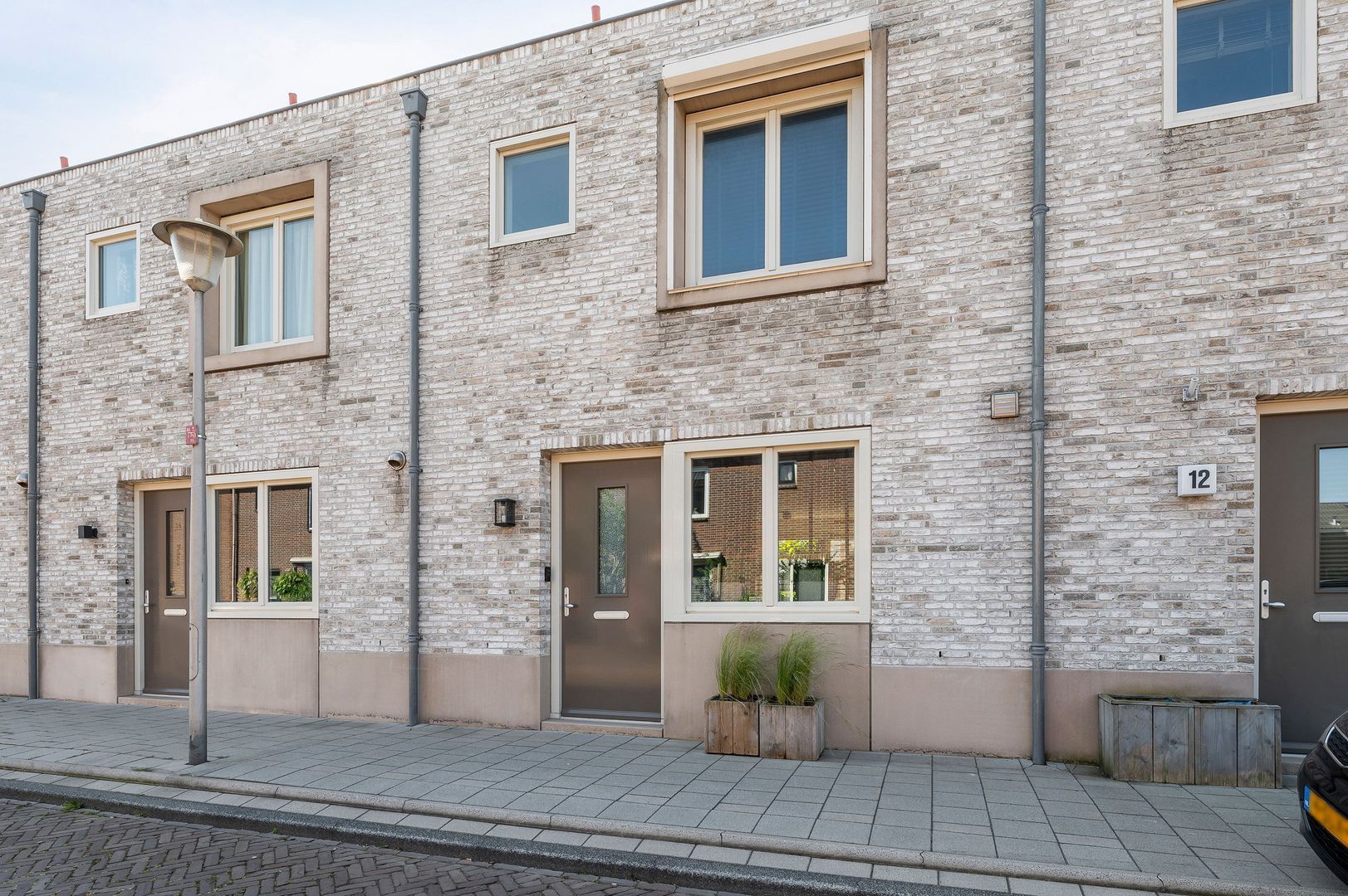 van Gochstraat 14, 's-Gravenzande foto-0