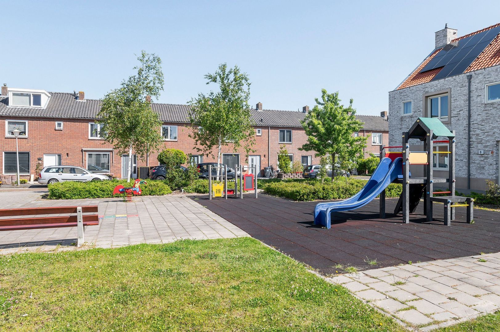 van Gochstraat 14, 's-Gravenzande foto-38