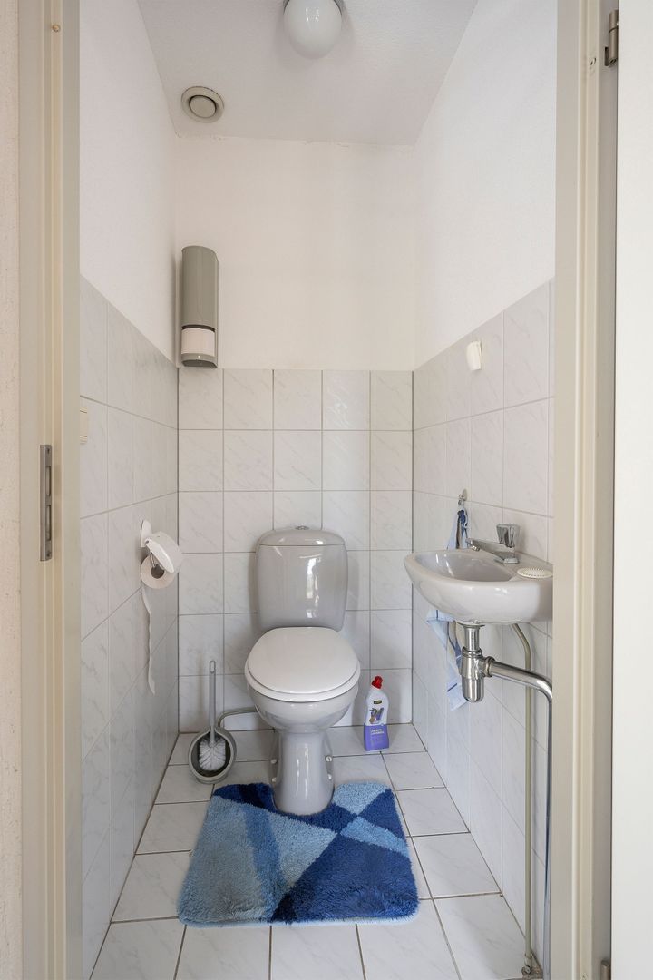 Vondellaan 54, 's-Gravenzande foto-10