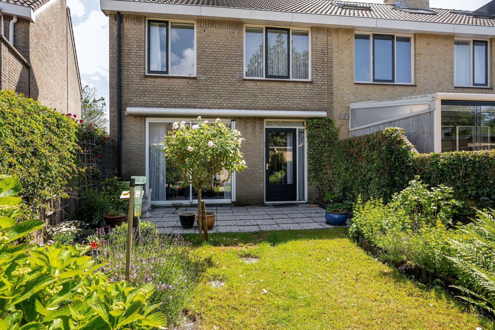 Vondellaan 54, 's-Gravenzande foto-4