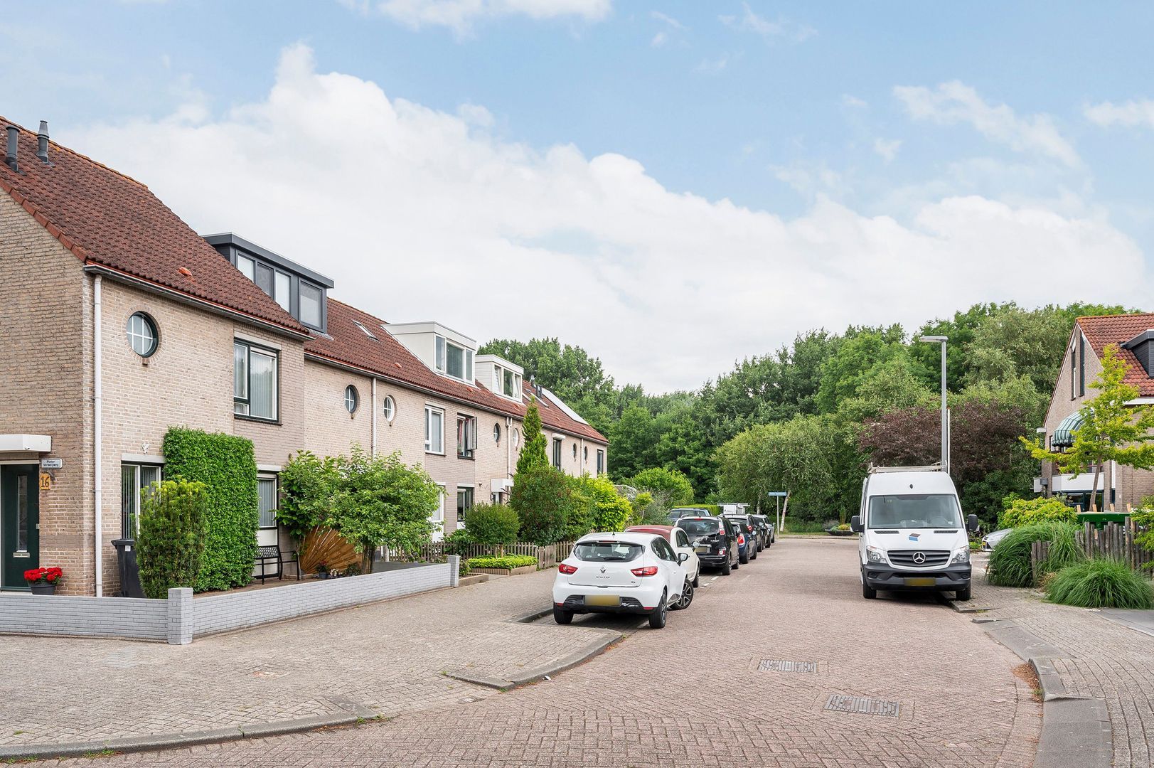 Pieter Verweijweg 20, Hoek van Holland foto-21