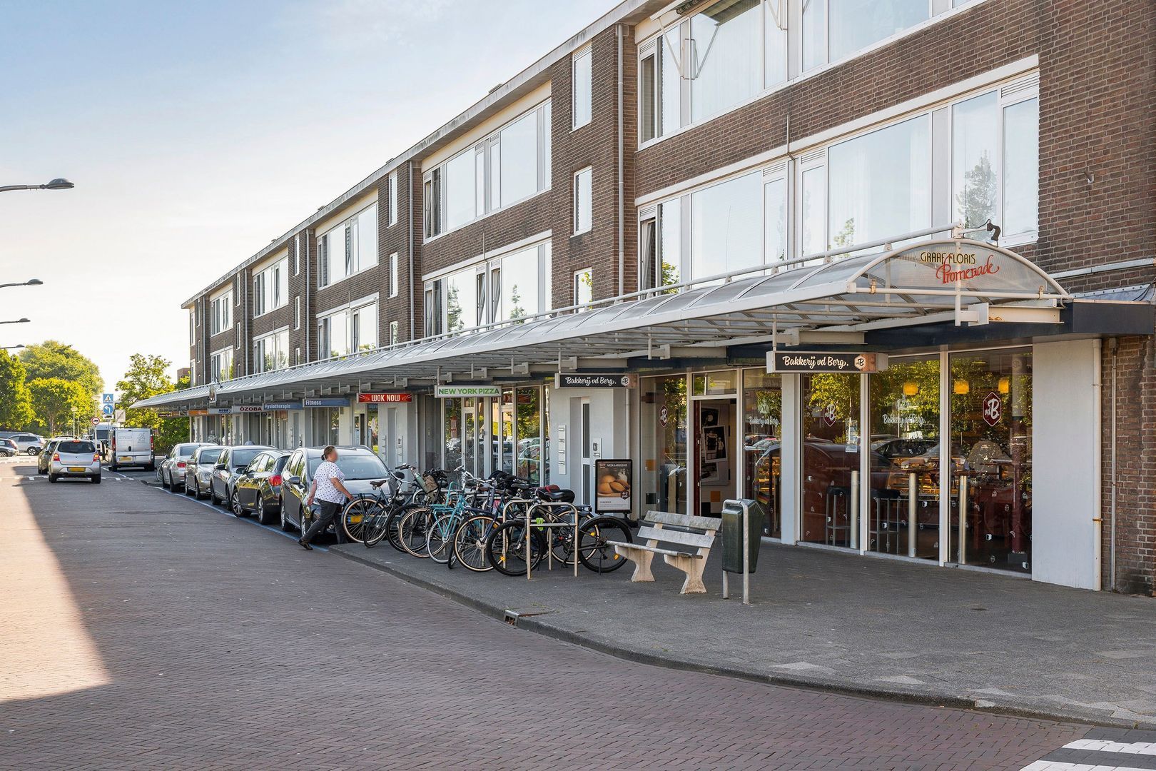 Graaf Florisplein 28, 's-Gravenzande foto-21