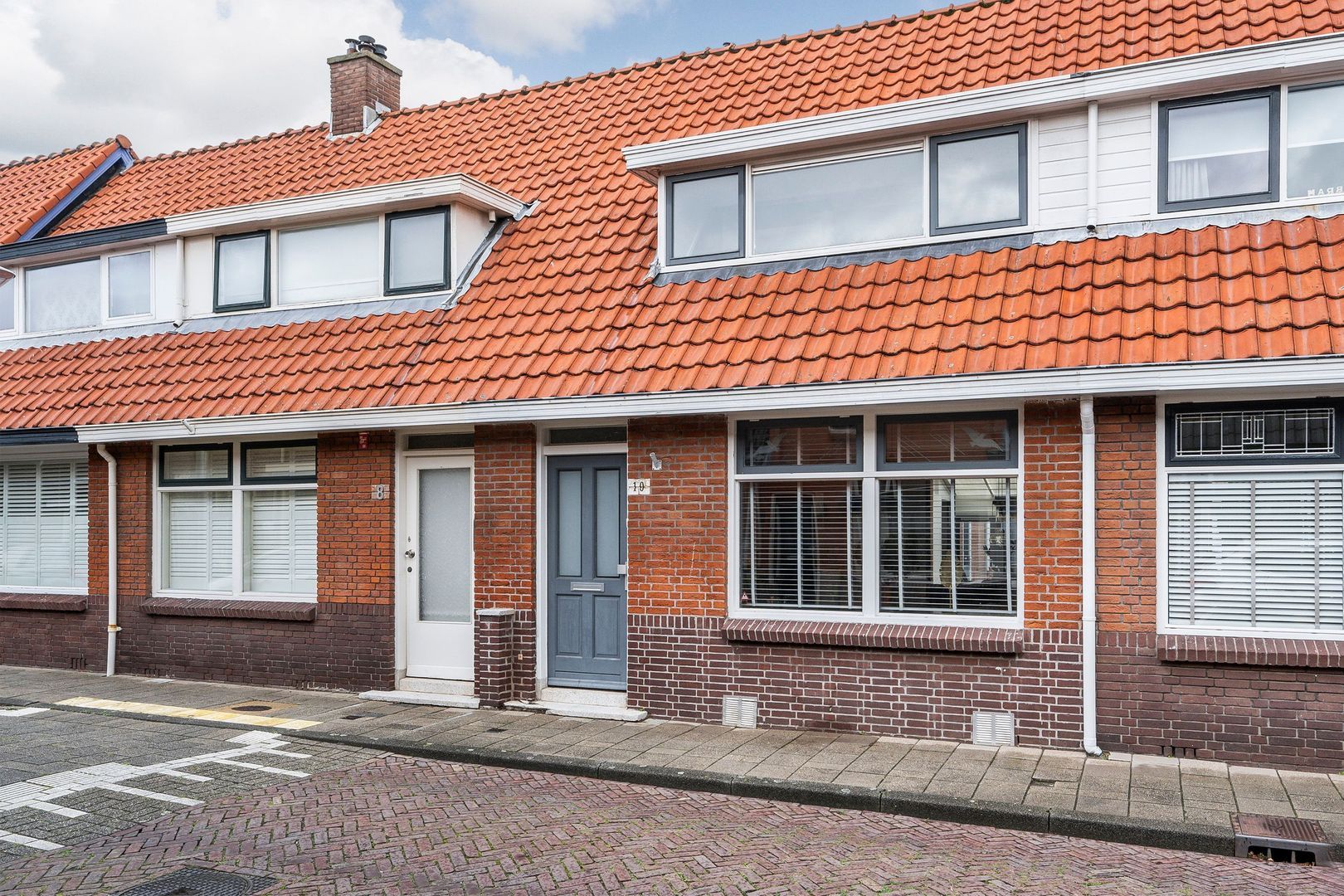 Prof. van Arkelstraat 10, 's-Gravenzande foto-6