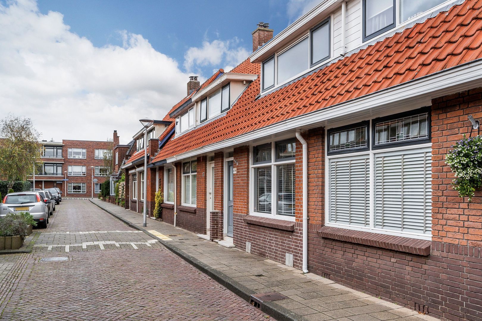 Prof. van Arkelstraat 10, 's-Gravenzande foto-25