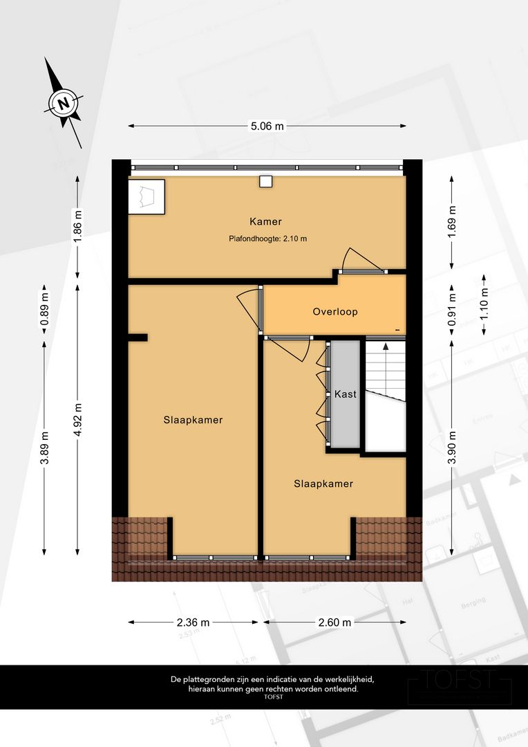 Lugtigheidstraat 30, 's-Gravenzande foto-24