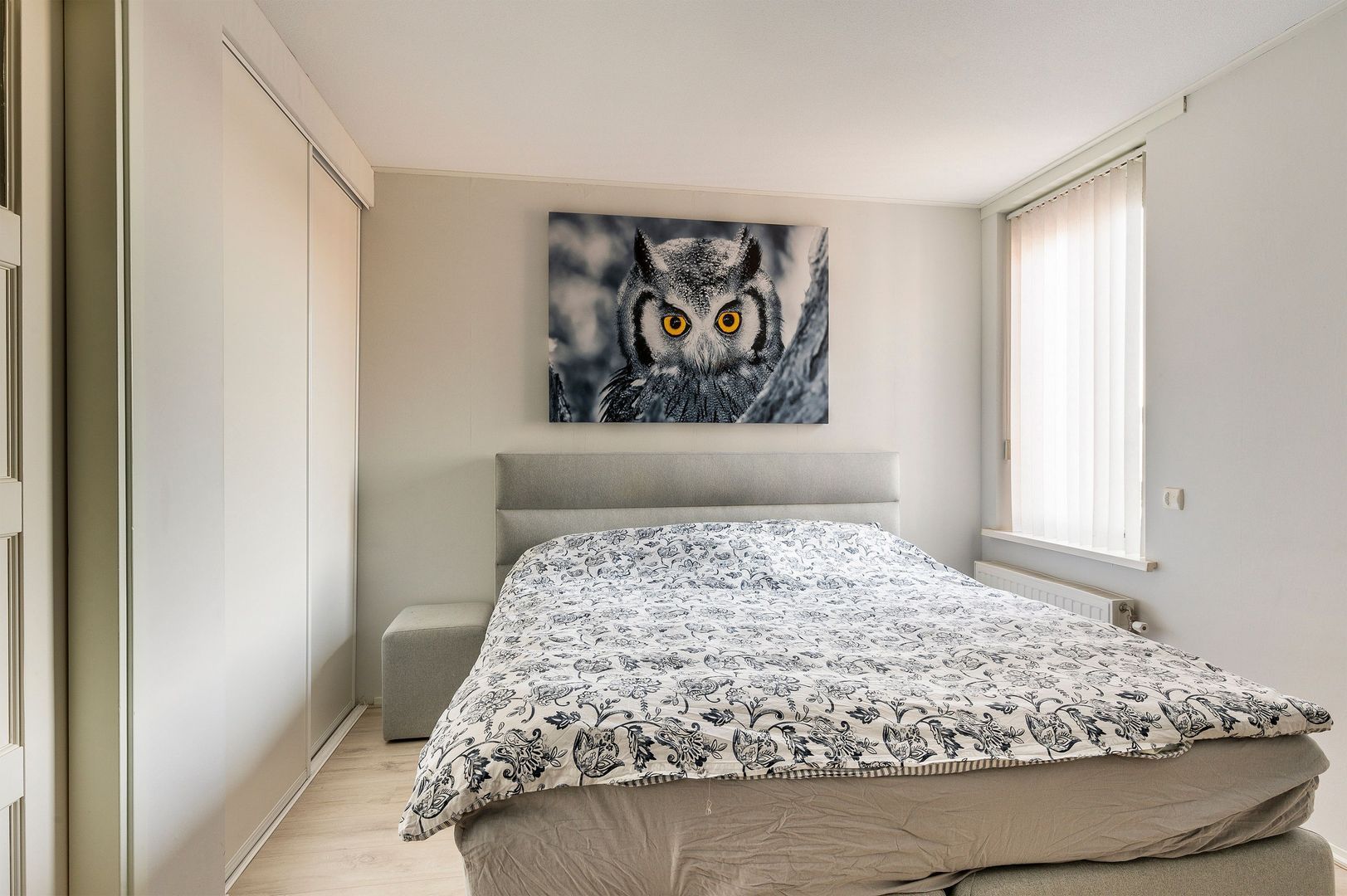 Helmstraat 14 a, Monster foto-3