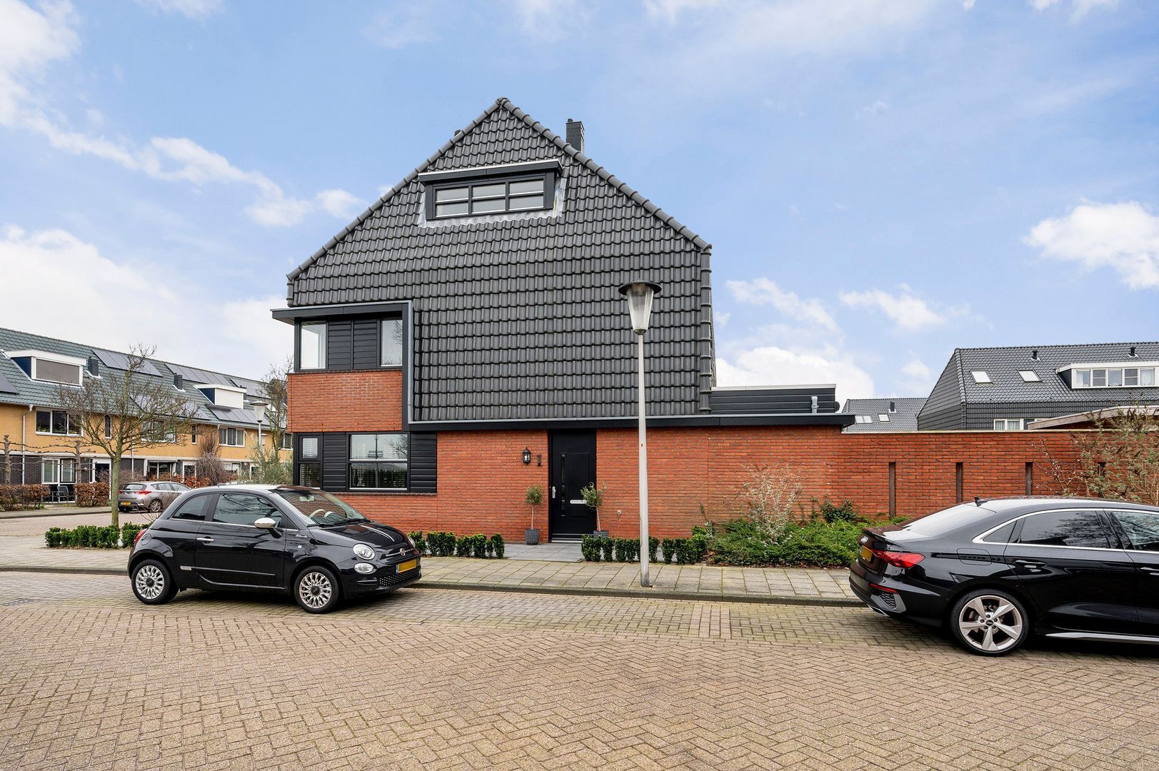 Zeilmakerstraat 1, 's-Gravenzande foto-36
