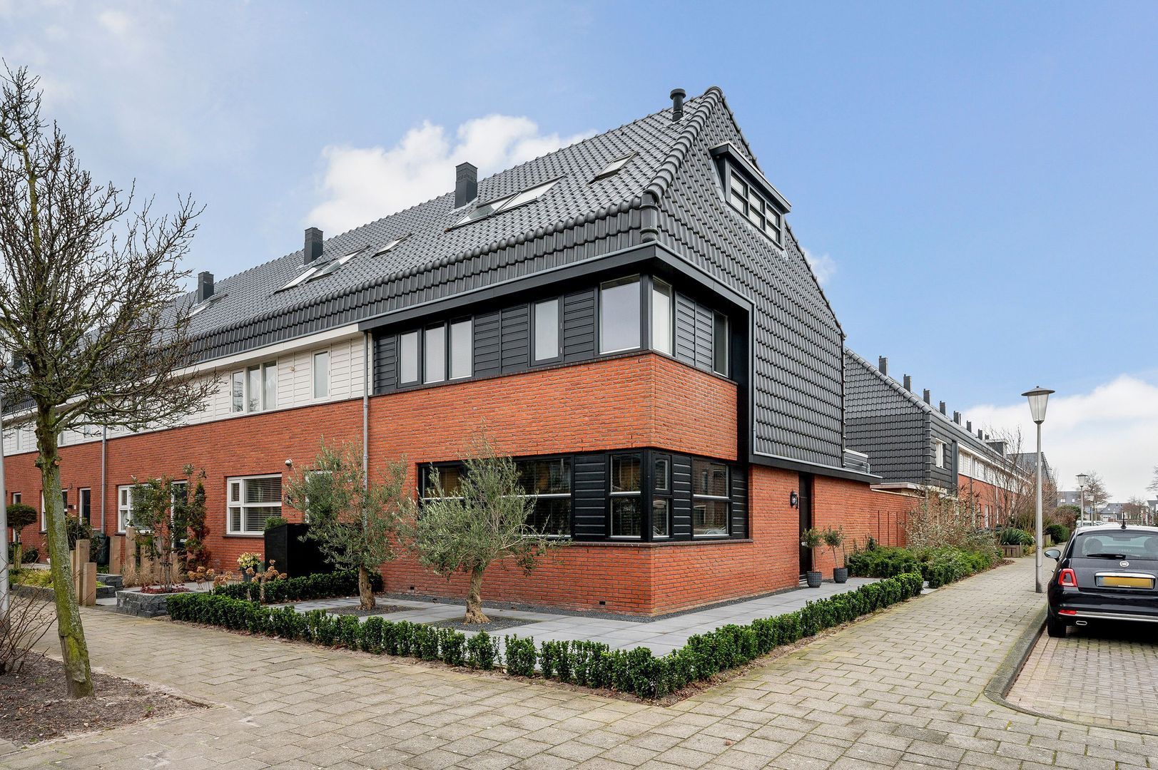 Zeilmakerstraat 1, 's-Gravenzande foto-0