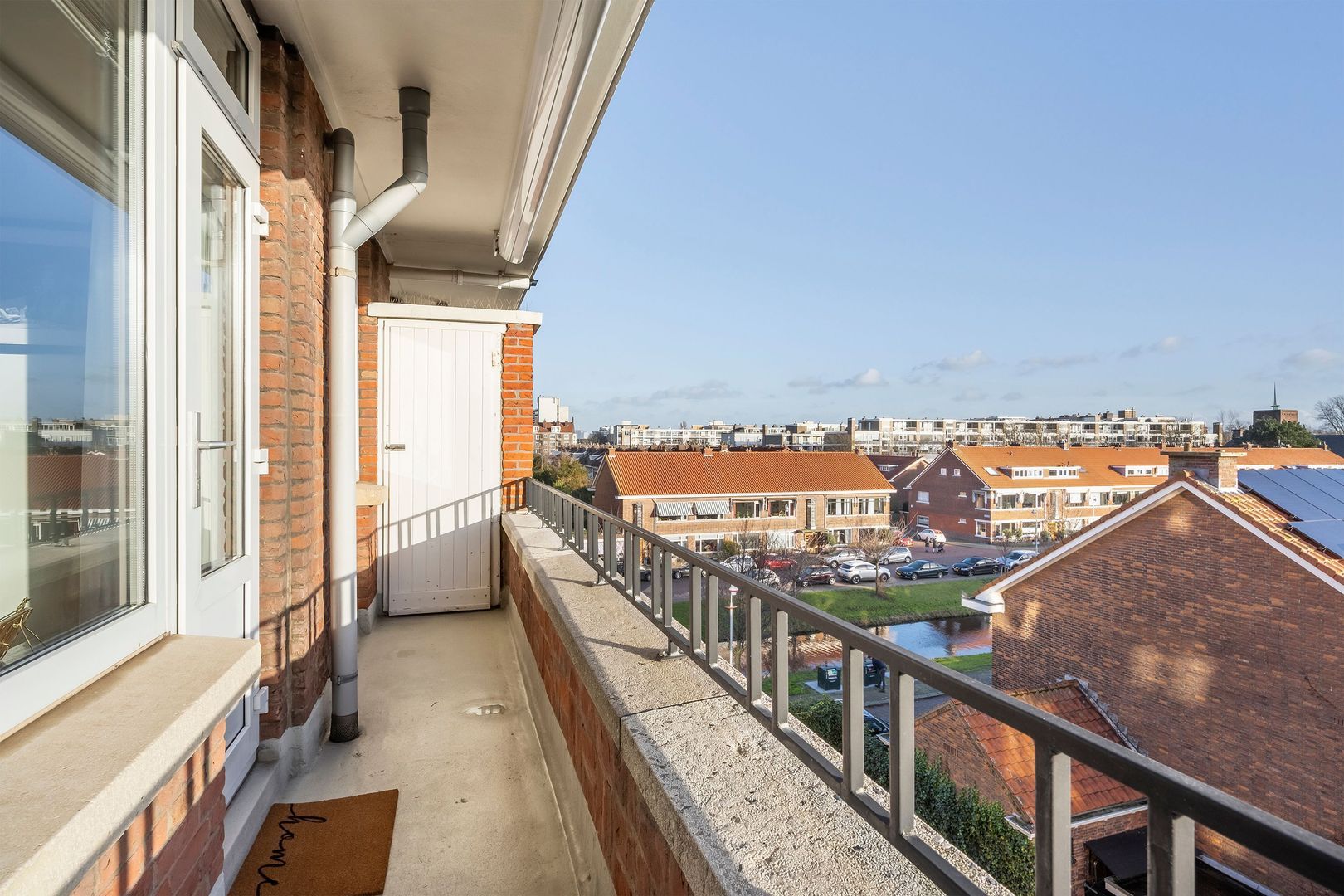 Laan van Meerdervoort 1380, Den Haag foto-20