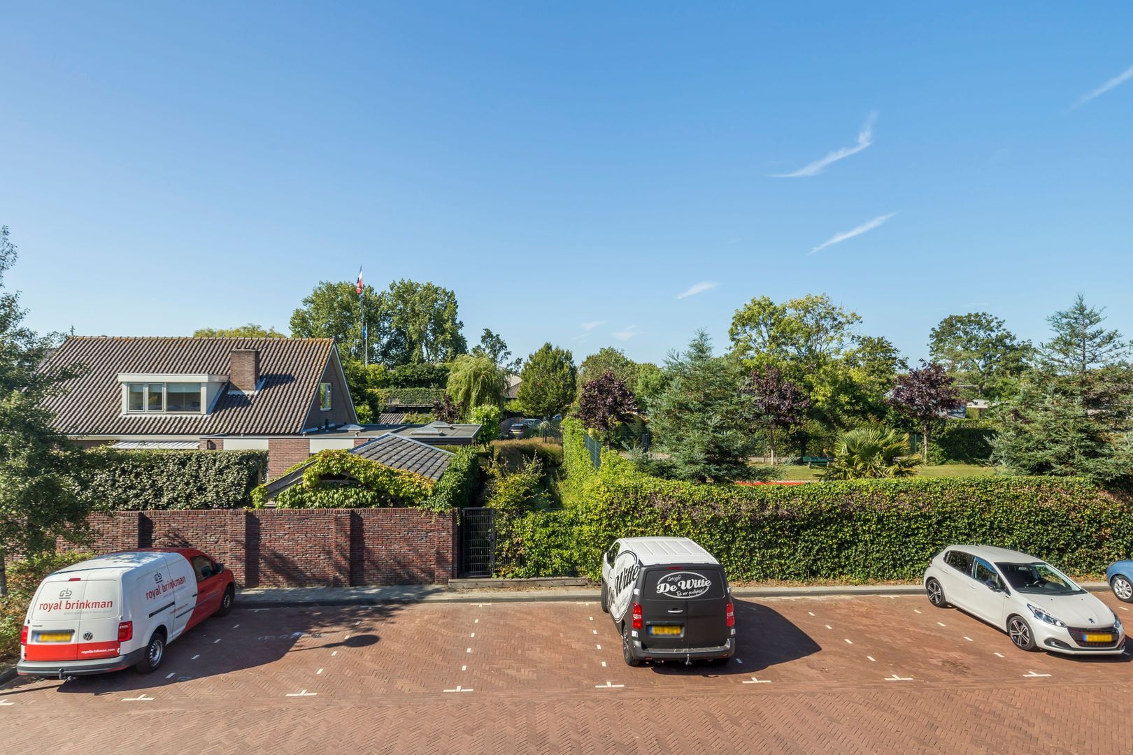 Artsen zonder Grenzenlaan 2, 's-Gravenzande foto-38